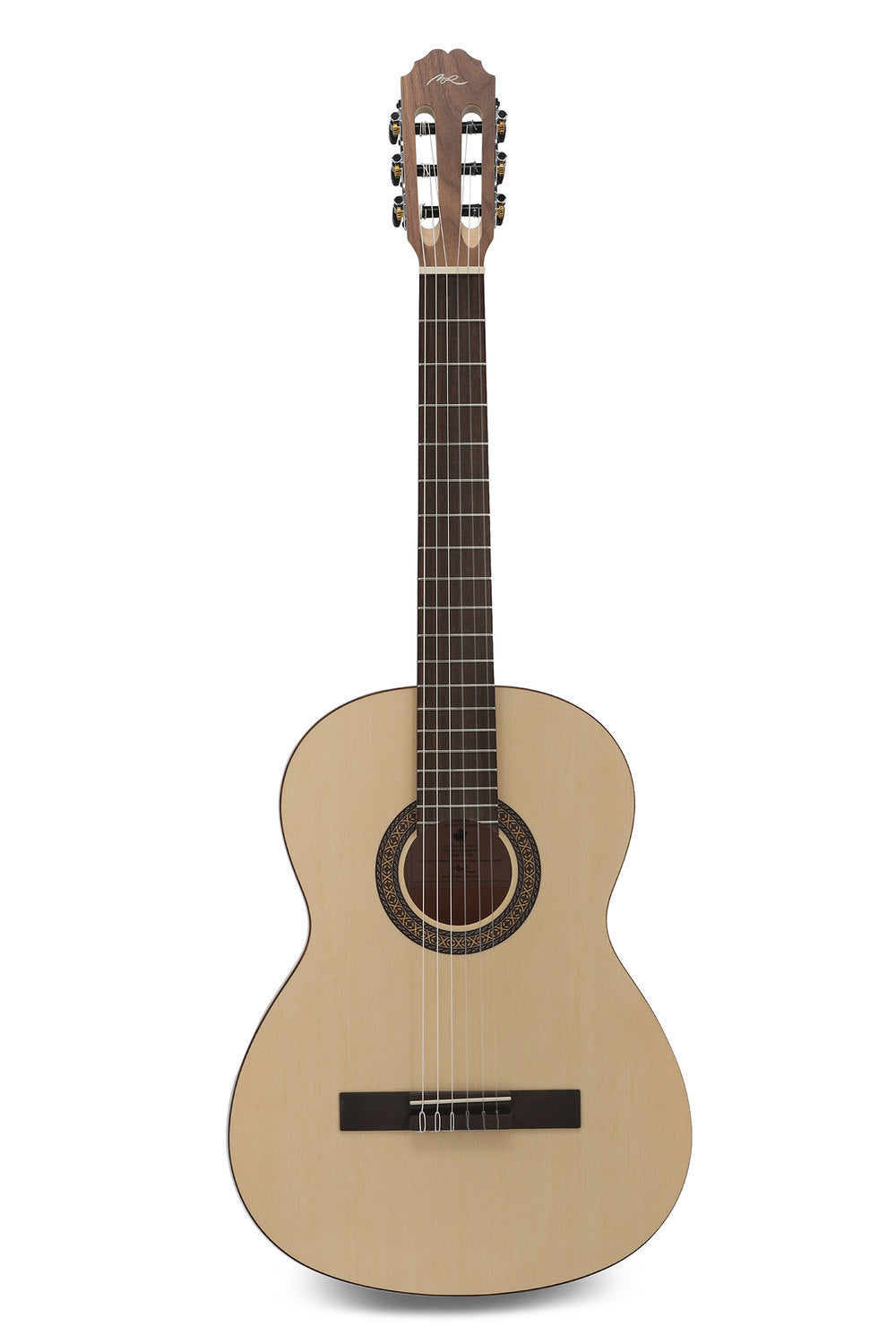 Manuel Rodriguez Caballero ProNatura PN-210 chitarra classica 4/4