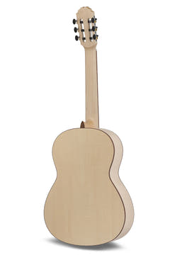 Manuel Rodriguez Caballero ProNatura PN-210 chitarra classica 4/4