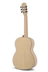 Manuel Rodriguez Caballero ProNatura PN100 chitarra classica 7/8