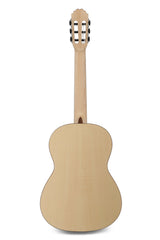 Manuel Rodriguez Caballero ProNatura PN100 chitarra classica 7/8