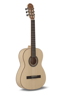 Manuel Rodriguez Caballero ProNatura PN100 chitarra classica 7/8