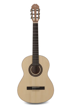 Manuel Rodriguez Caballero ProNatura PN-75 chitarra classica 3/4