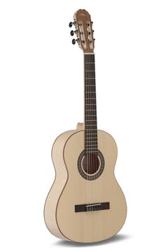Manuel Rodriguez Caballero ProNatura PN-75 chitarra classica 3/4