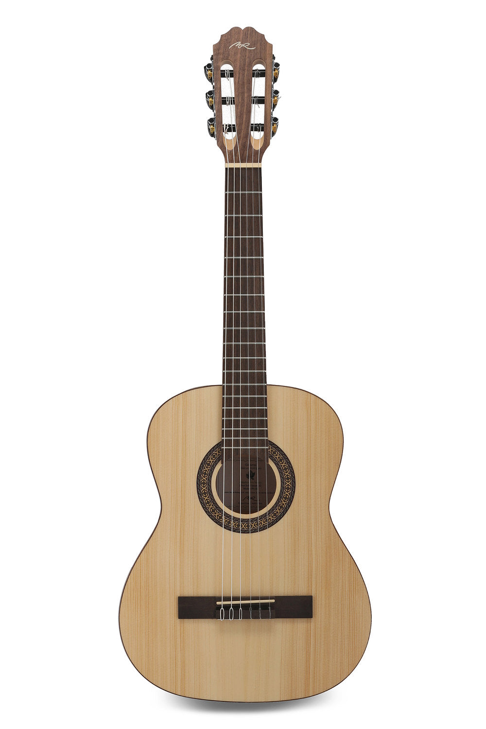 Manuel Rodriguez Caballero ProNatura PN-50 chitarra classica 1/2