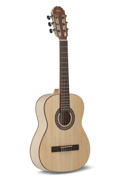 Manuel Rodriguez Caballero ProNatura PN-50 chitarra classica 1/2
