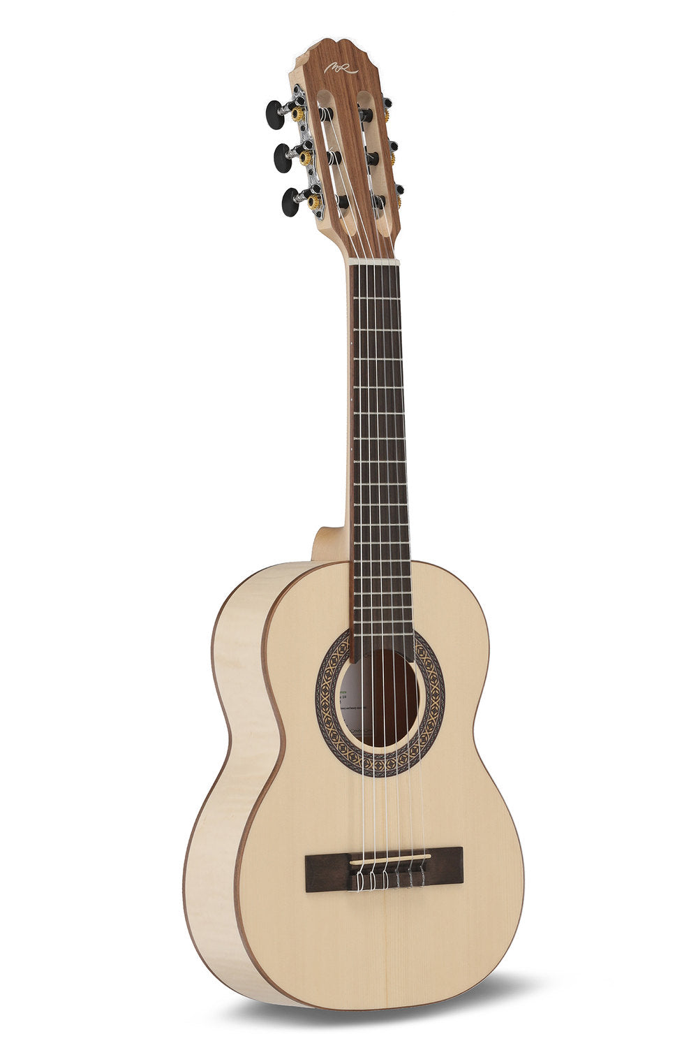 Manuel Rodriguez Caballero ProNatura PN-25 chitarre classica 1/4
