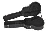 GEWA FX Wood custodia in legno per chitarra jumbo o jazz