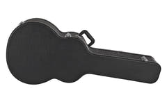 GEWA FX Wood custodia in legno per chitarra jumbo o jazz