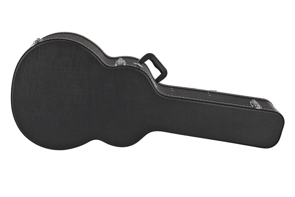 GEWA FX Wood custodia in legno per chitarra jumbo o jazz