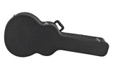 GEWA FX Wood custodia in legno per chitarra jumbo o jazz