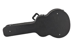 GEWA FX Wood custodia in legno per chitarra jumbo o jazz