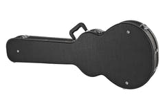 GEWA FX Wood custodia in legno per chitarra LP
