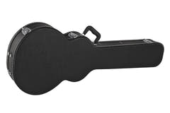 GEWA FX Wood custodia in legno per chitarra LP