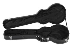 GEWA FX Wood custodia in legno per chitarra LP