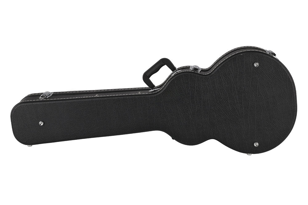 GEWA FX Wood custodia in legno per chitarra LP