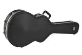 GEWA FX custodia ABS in ABS per strumento acustico a 6 corde