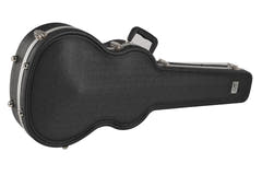 GEWA FX ABS custodia ABS per chitarre classiche