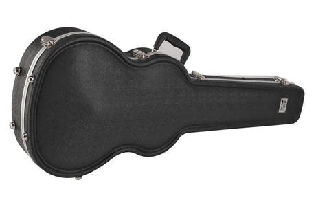 GEWA FX ABS custodia ABS per chitarre classiche