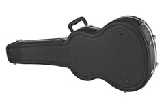 GEWA FX ABS custodia ABS per chitarre classiche