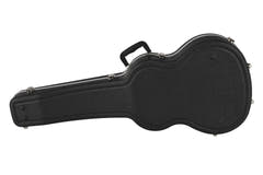 GEWA FX ABS custodia ABS per chitarre classiche