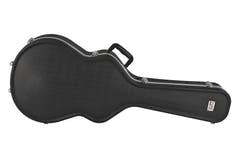GEWA FX custodia ABS in ABS per strumento acustico a 6 corde