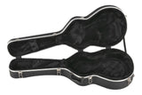 GEWA FX custodia ABS in ABS per strumento acustico a 6 corde