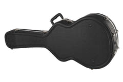GEWA FX custodia ABS in ABS per strumento acustico a 6 corde