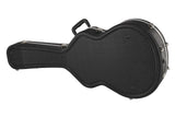 GEWA FX custodia ABS in ABS per strumento acustico a 6 corde
