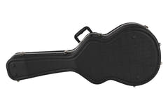 GEWA FX custodia ABS in ABS per strumento acustico a 6 corde