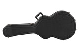 GEWA FX custodia ABS in ABS per strumento acustico a 6 corde