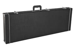 GEWA FX Wood custodia rigida per chitarra elettrica, universale
