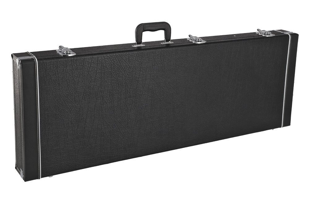 GEWA FX Wood custodia rigida per chitarra elettrica, universale