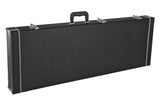 GEWA FX Wood custodia rigida per chitarra elettrica, universale