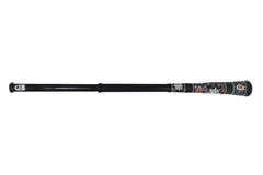 Toca Collapsible didgeridoo DIDG-COLS, motivo Spider, in due parti