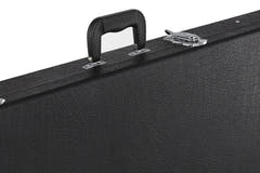 GEWA FX Wood custodia rigida per chitarra elettrica, universale