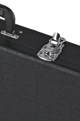 GEWA FX Wood custodia rigida per chitarra elettrica, universale