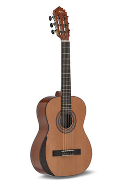 Manuel Rodriguez Tradición T-53 chitarra classica 1/2