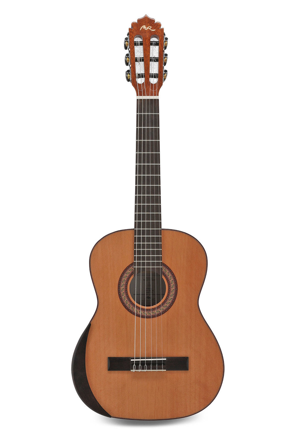 Manuel Rodriguez Tradición T-53 chitarra classica 1/2