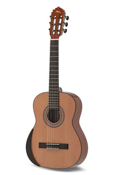 Manuel Rodriguez Tradición T-53 chitarra classica 1/2