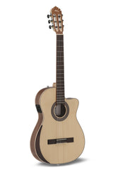 Manuel Rodriguez Ecología Samba Plano chitarra classica elettroacustica 4/4