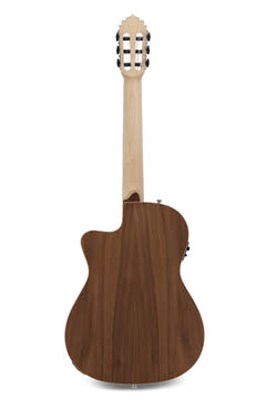 Manuel Rodriguez Ecología Samba Plano chitarra classica elettroacustica 4/4