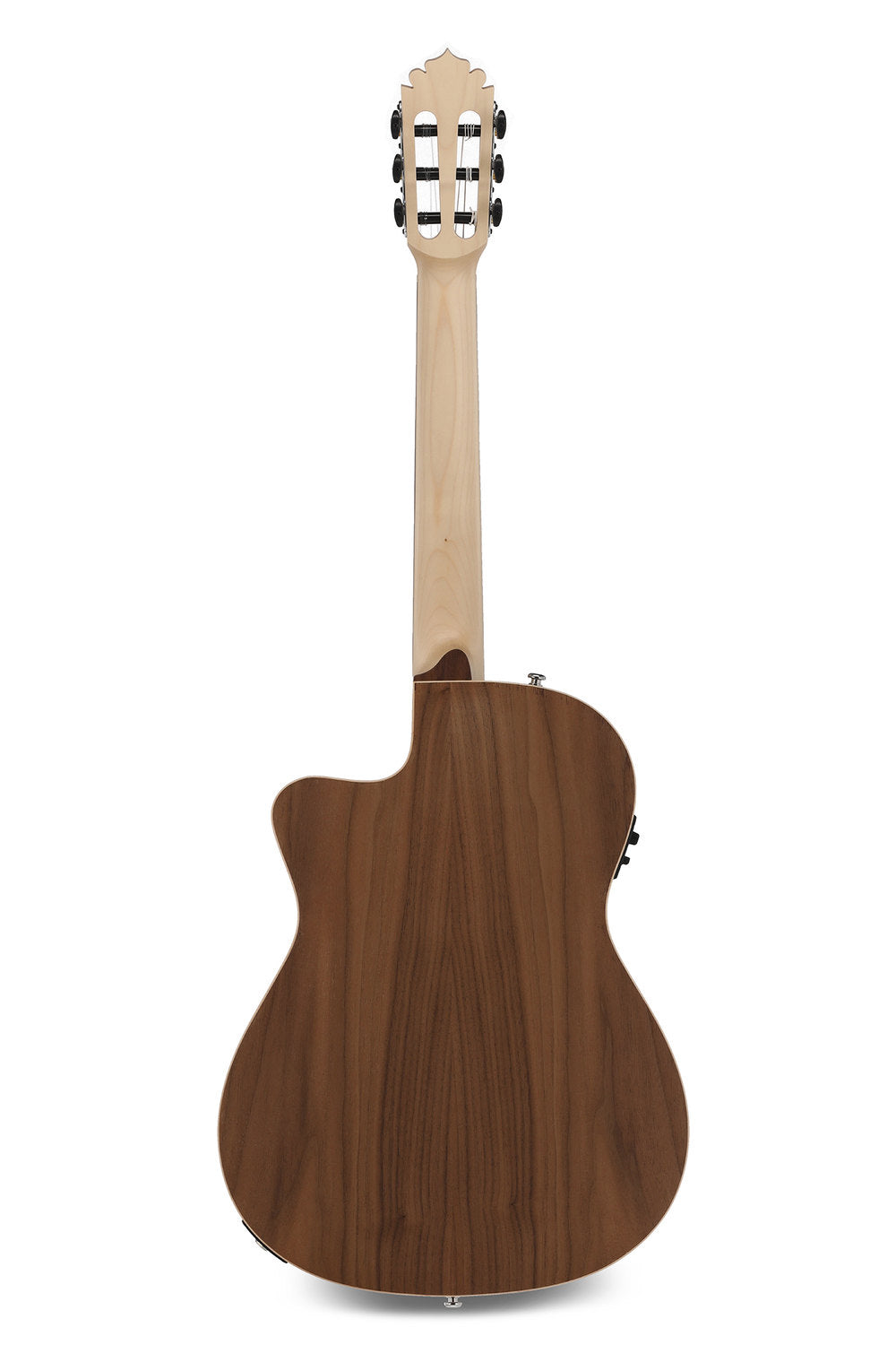 Manuel Rodriguez Ecología Samba Plano chitarra classica elettroacustica 4/4