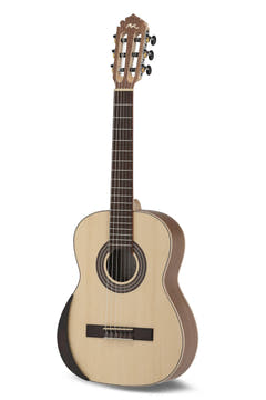 Manuel Rodriguez Ecología E-53 chitarra classica 1/2
