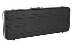 GEWA FX ABS custodia in ABS per chitarra elettrica, universale