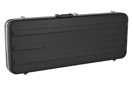 GEWA FX ABS custodia in ABS per chitarra elettrica, universale