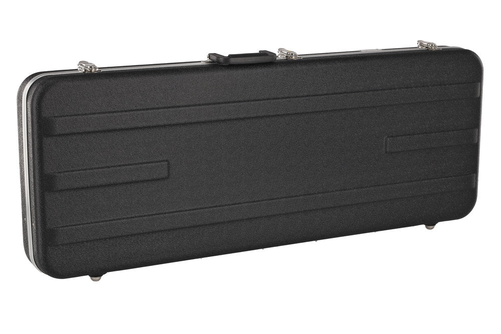 GEWA FX ABS custodia in ABS per chitarra elettrica, universale
