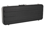 GEWA FX ABS custodia in ABS per chitarra elettrica, universale
