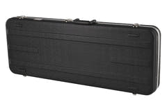 GEWA FX ABS custodia in ABS per chitarra elettrica, universale