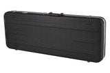 GEWA FX ABS custodia in ABS per chitarra elettrica, universale