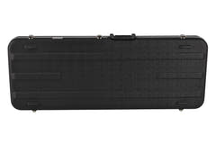 GEWA FX ABS custodia in ABS per chitarra elettrica, universale